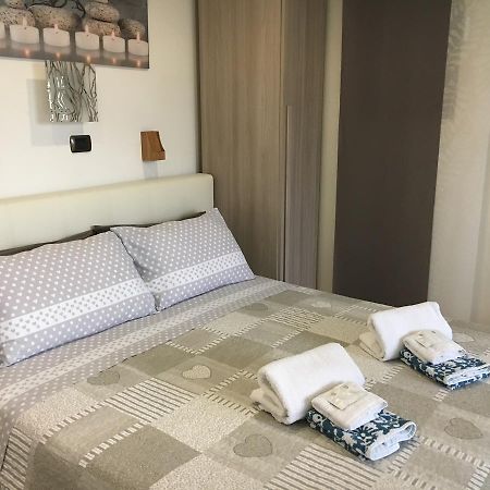 Apartment Amadeus Rome Luaran gambar