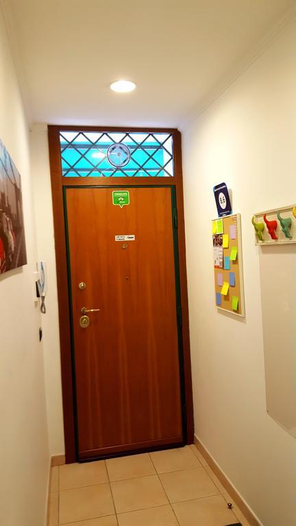 Apartment Amadeus Rome Luaran gambar