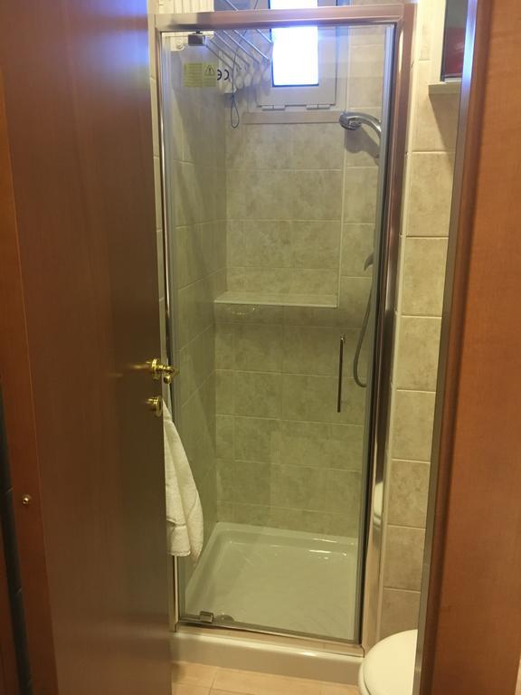 Apartment Amadeus Rome Luaran gambar