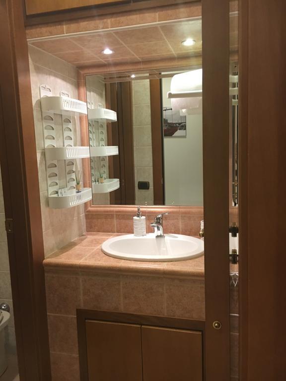 Apartment Amadeus Rome Luaran gambar