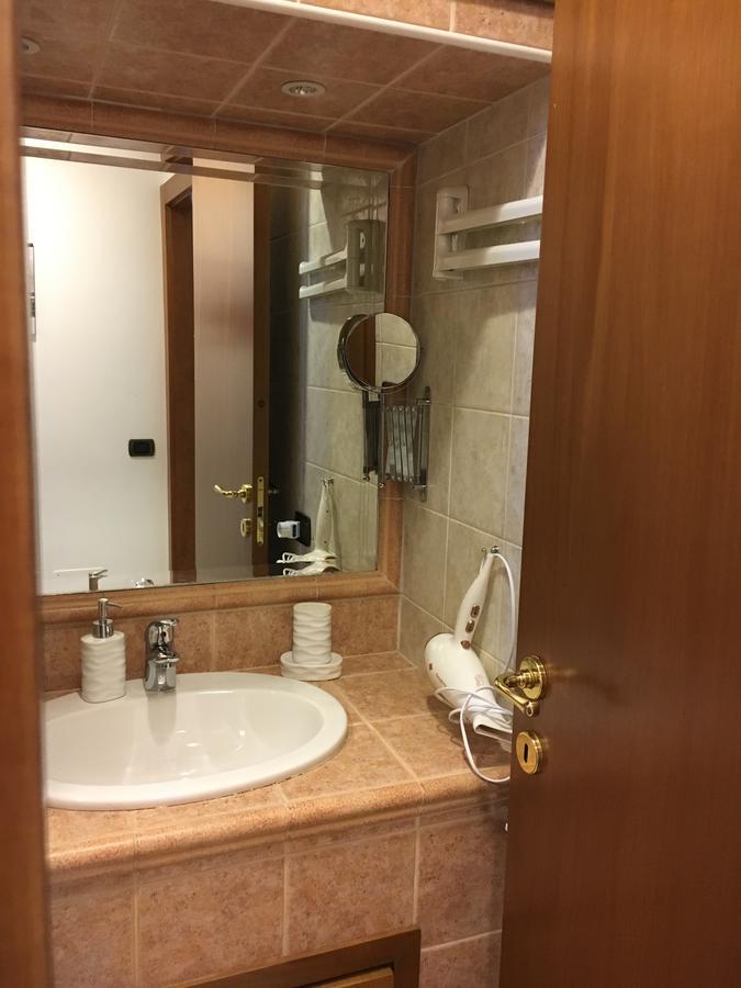 Apartment Amadeus Rome Luaran gambar