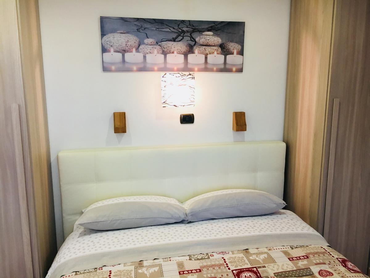 Apartment Amadeus Rome Luaran gambar