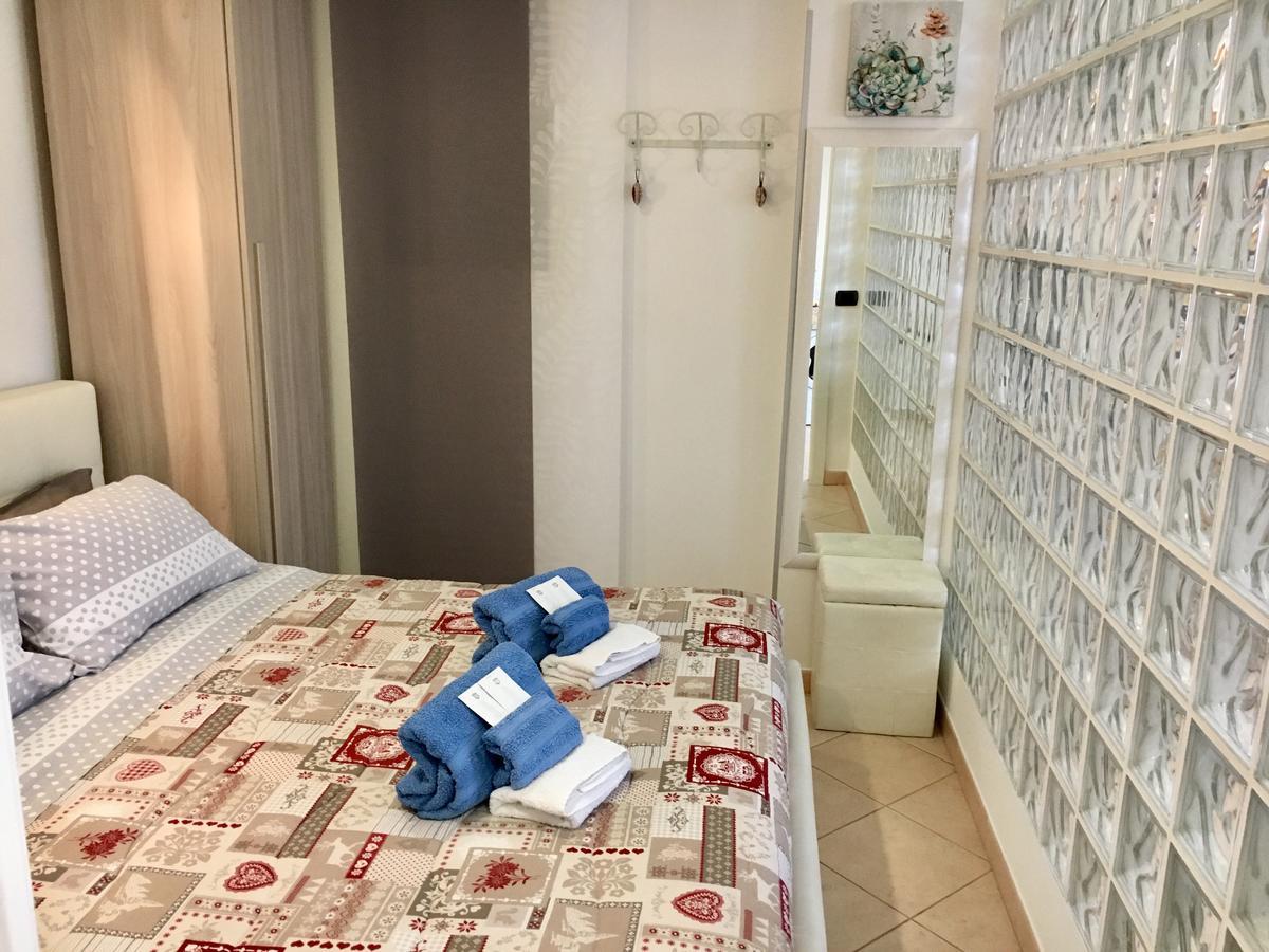 Apartment Amadeus Rome Luaran gambar