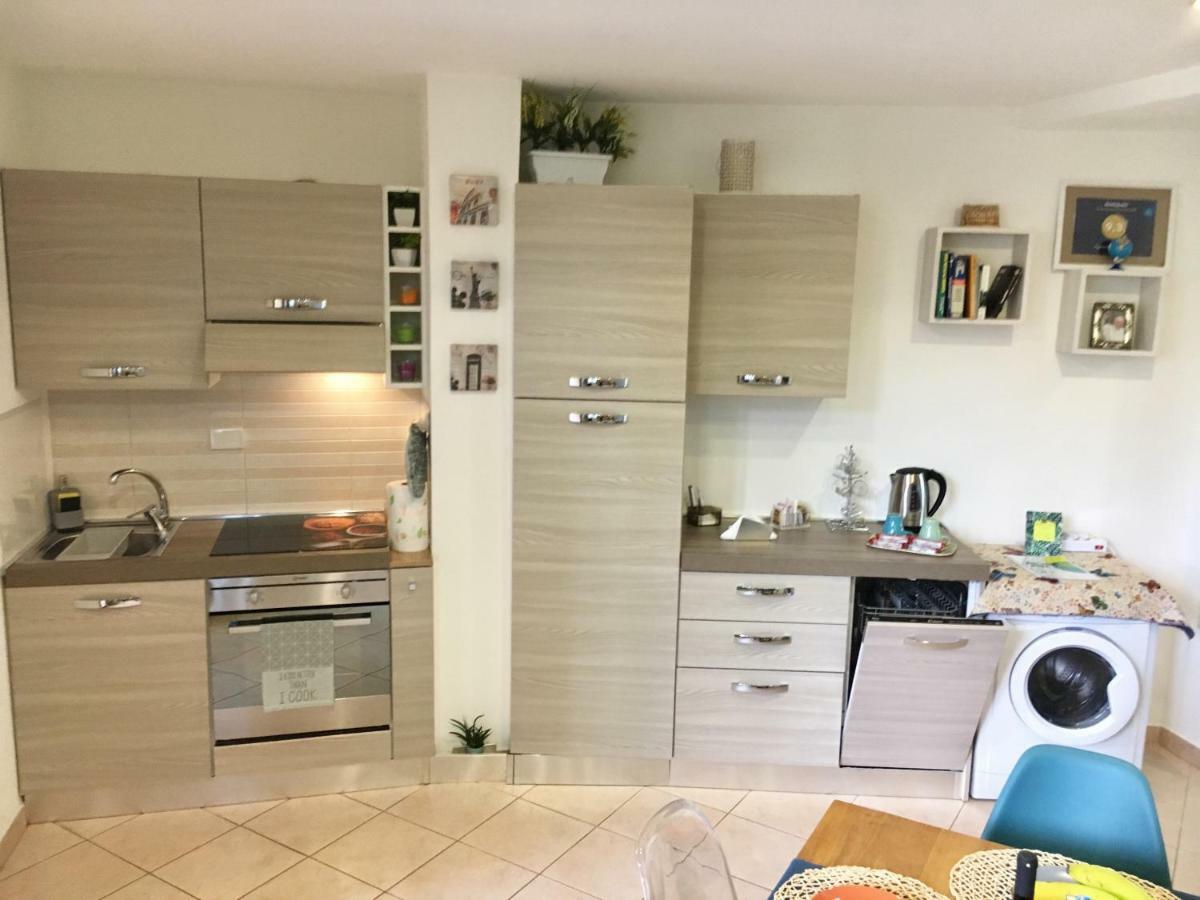 Apartment Amadeus Rome Luaran gambar
