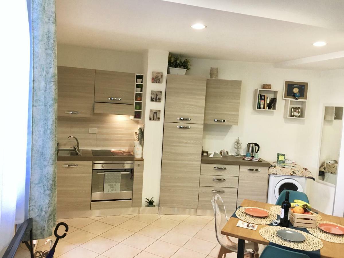 Apartment Amadeus Rome Luaran gambar
